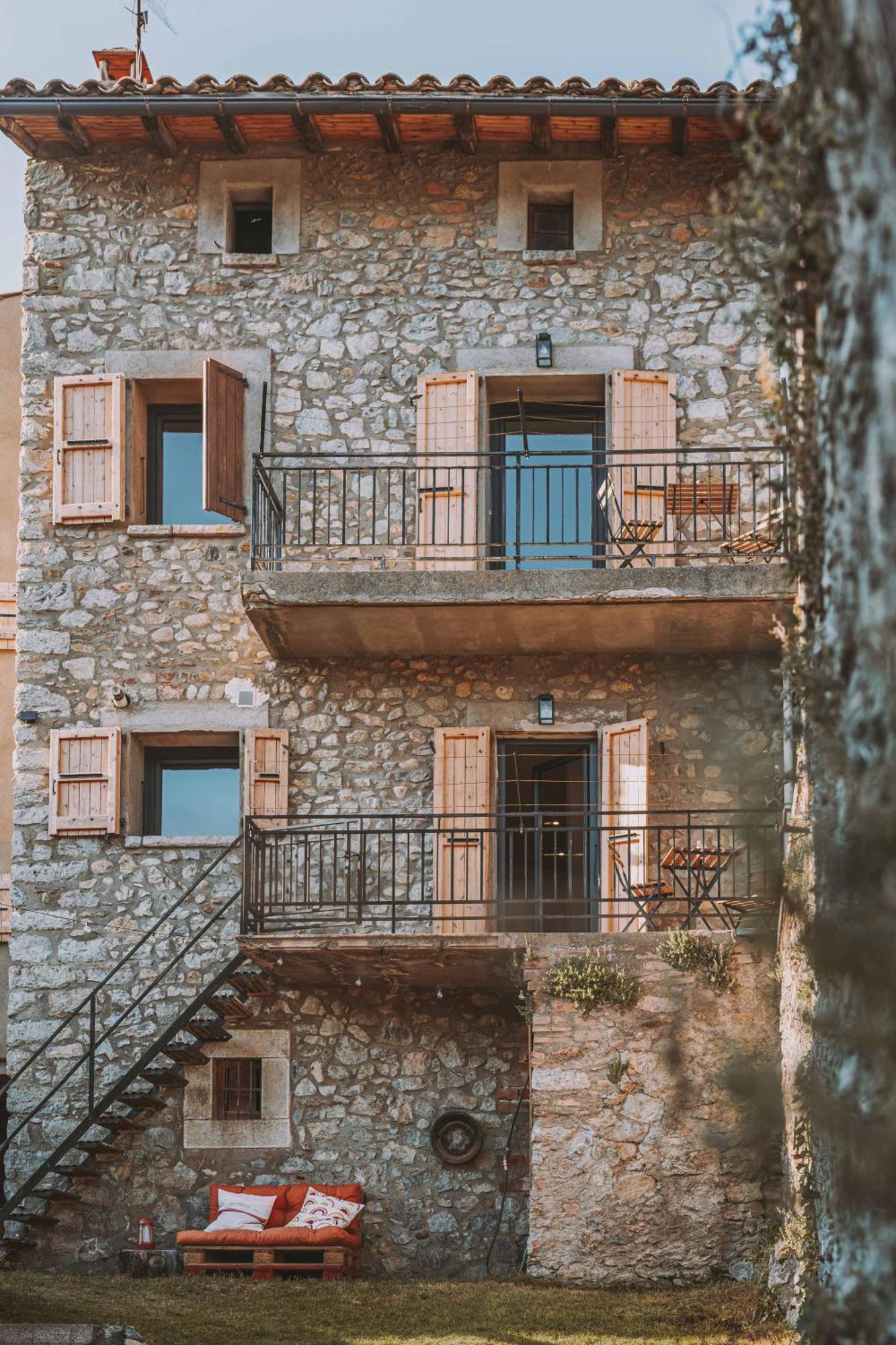 Cim'S Apartments Cerdanya 2 Bellver De Cerdanya Exterior foto